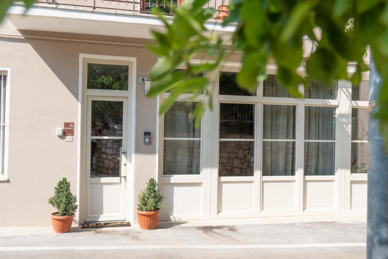 Bed and Breakfast La Bastia - Bed&Soul Nuvolento Exterior foto