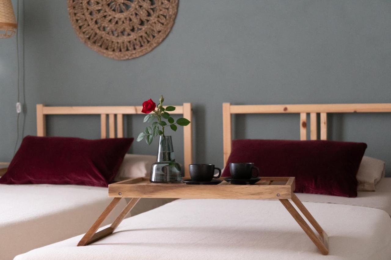 Bed and Breakfast La Bastia - Bed&Soul Nuvolento Exterior foto