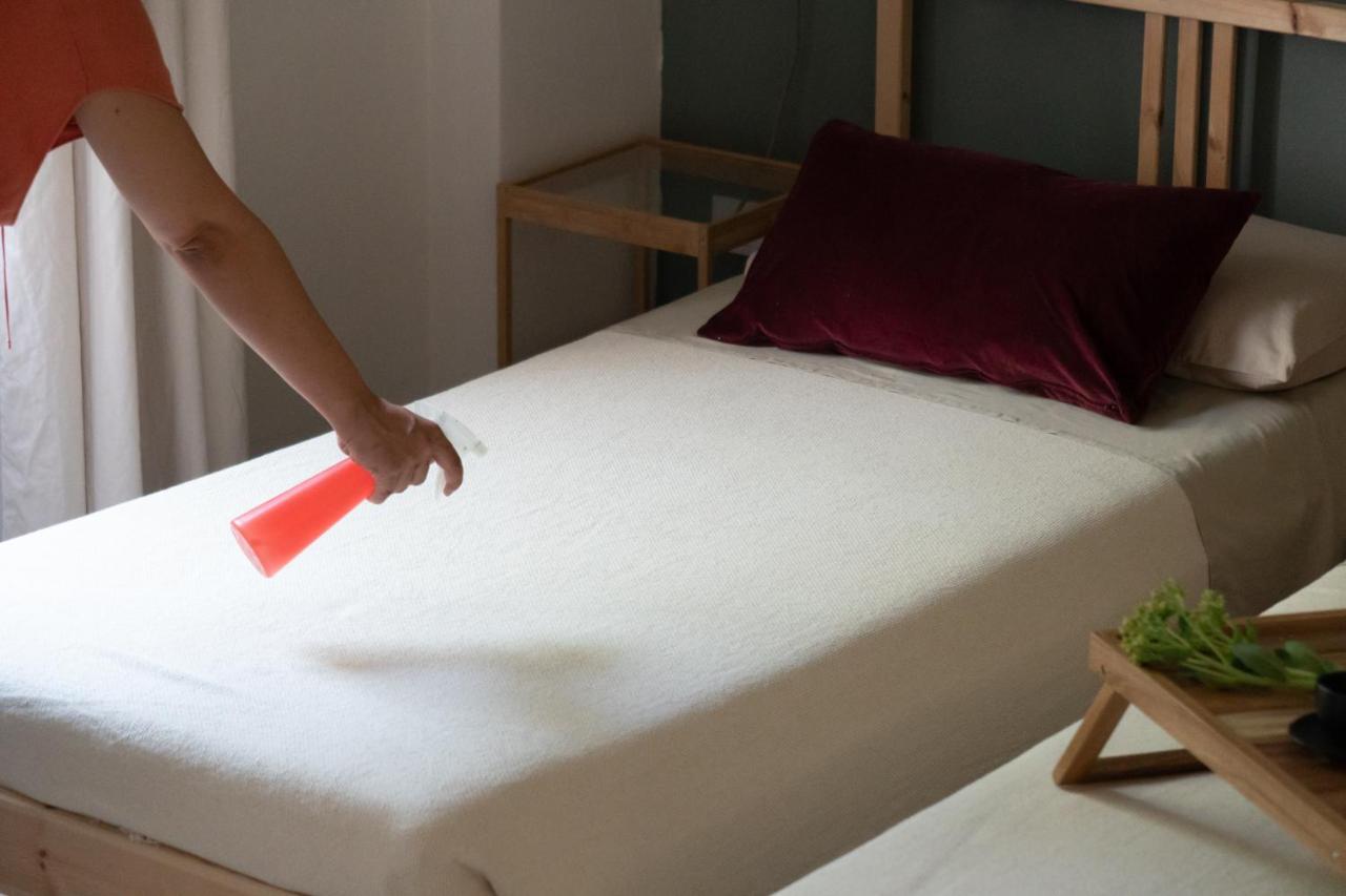 Bed and Breakfast La Bastia - Bed&Soul Nuvolento Exterior foto