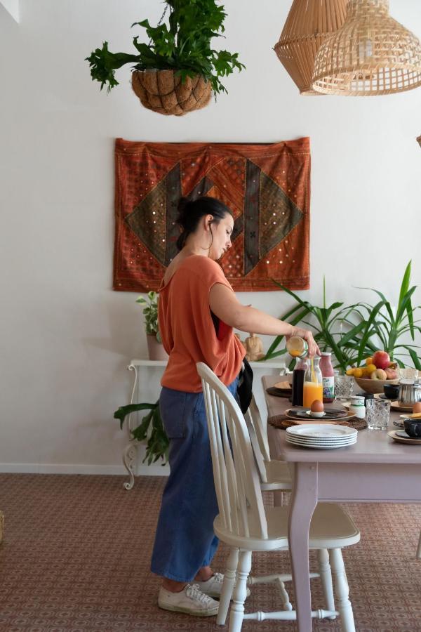 Bed and Breakfast La Bastia - Bed&Soul Nuvolento Exterior foto