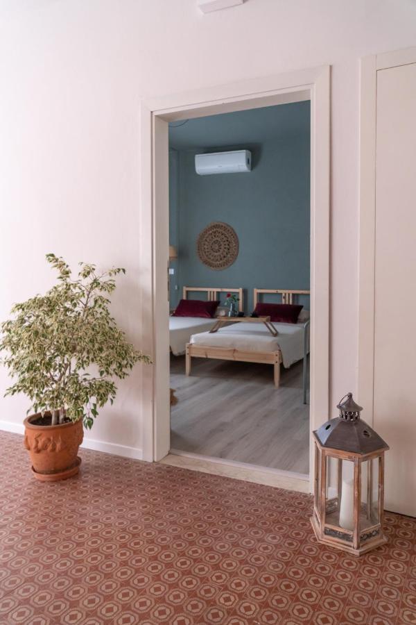 Bed and Breakfast La Bastia - Bed&Soul Nuvolento Exterior foto
