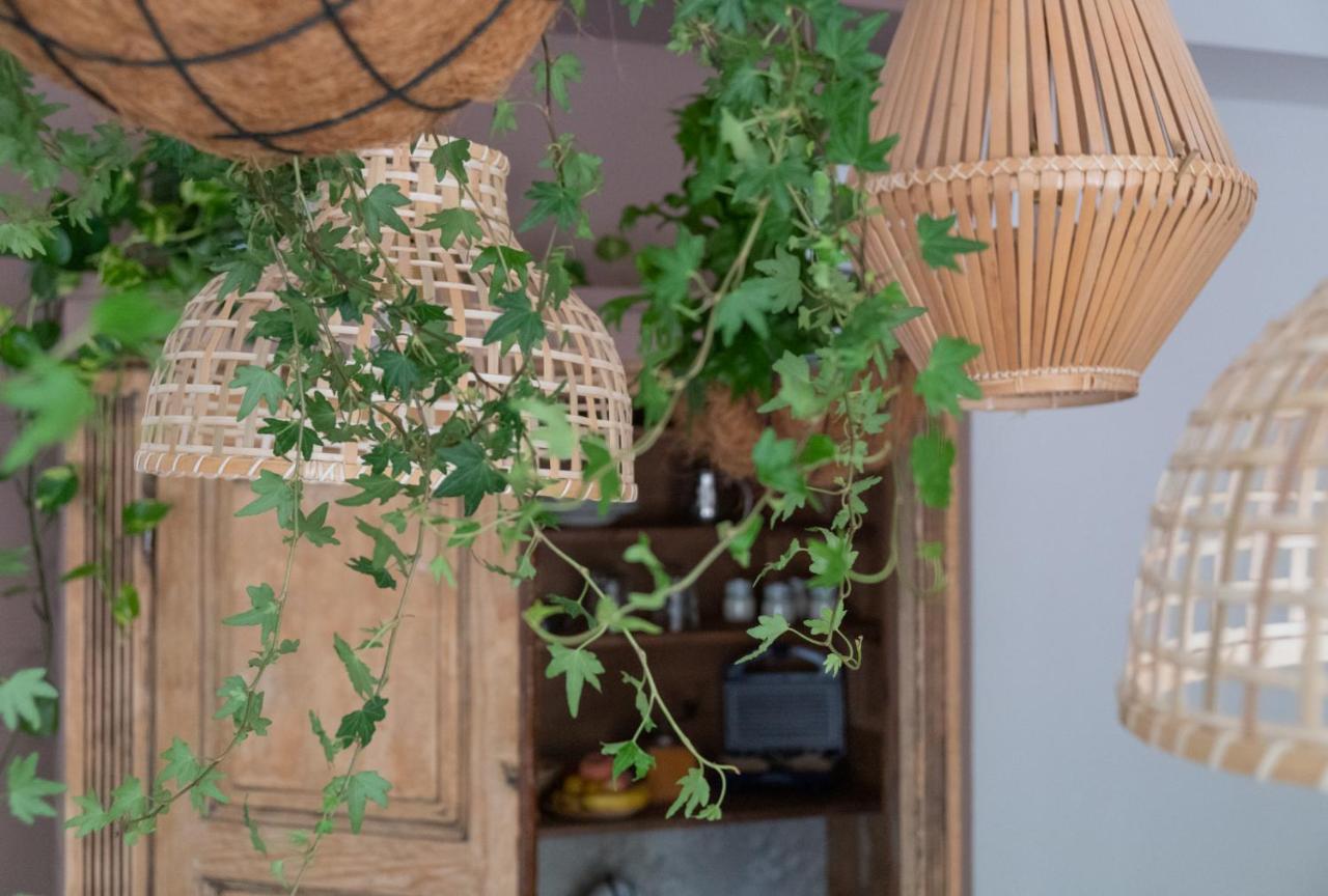 Bed and Breakfast La Bastia - Bed&Soul Nuvolento Exterior foto