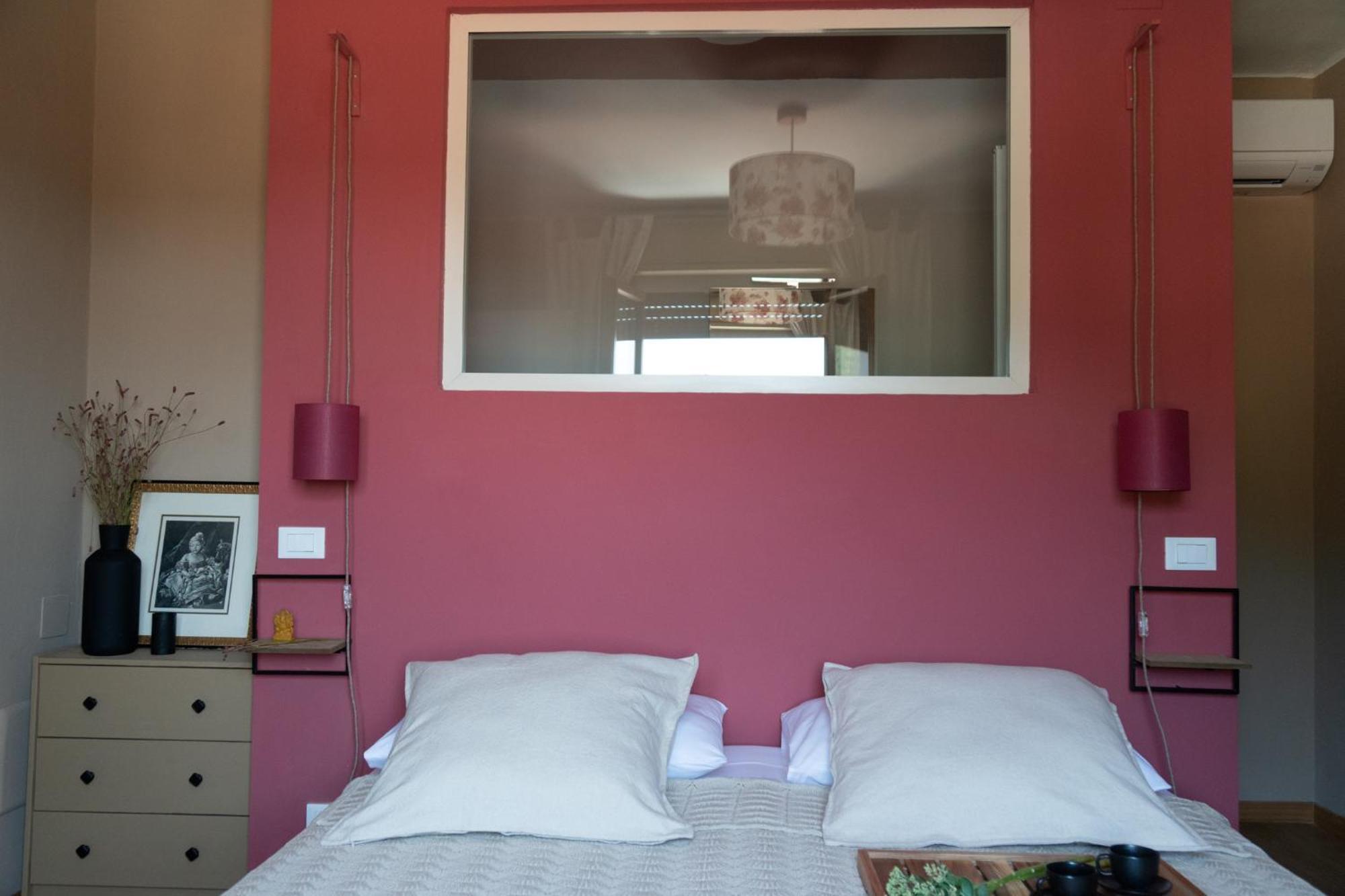 Bed and Breakfast La Bastia - Bed&Soul Nuvolento Exterior foto